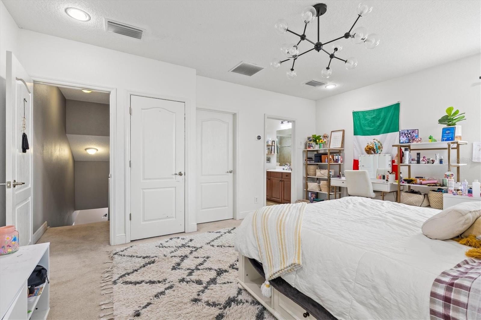 CENTRAL PARK SUBPHASE B-2A & B-2C - Residential