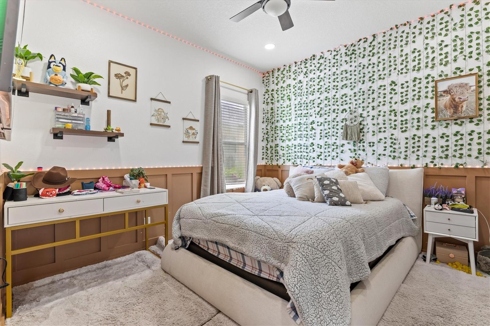 CENTRAL PARK SUBPHASE B-2A & B-2C - Residential