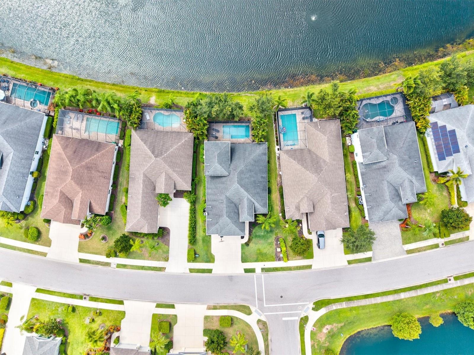 CENTRAL PARK SUBPHASE B-2A & B-2C - Residential