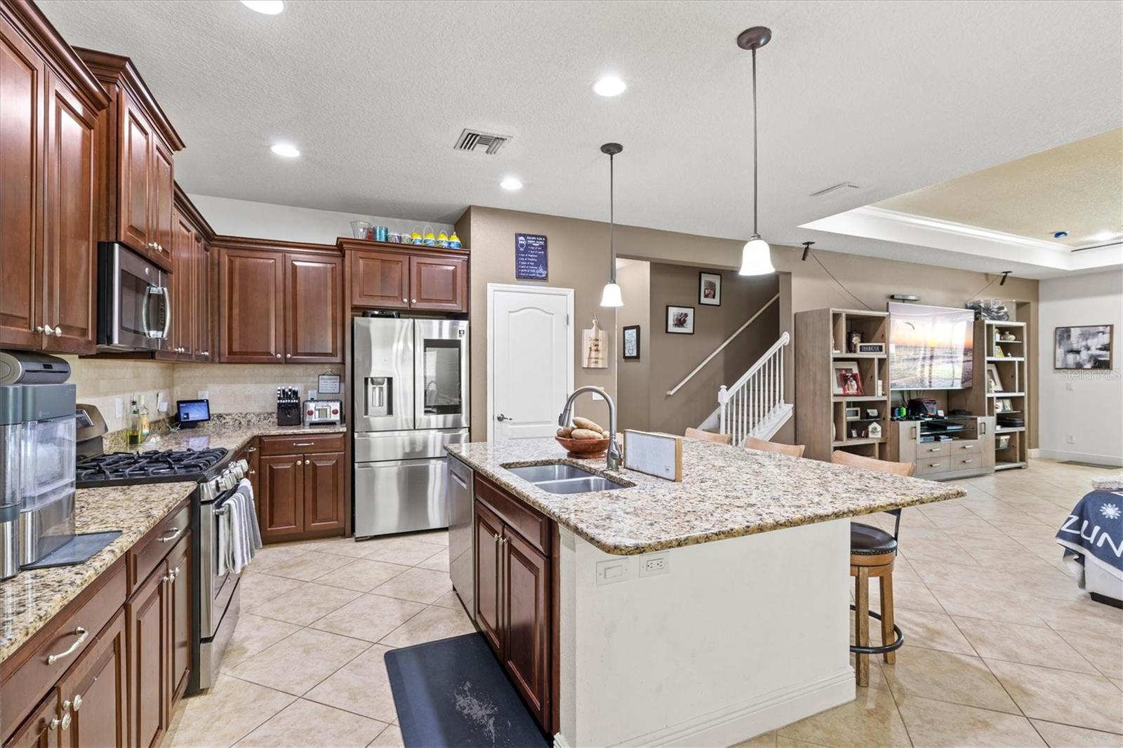 CENTRAL PARK SUBPHASE B-2A & B-2C - Residential