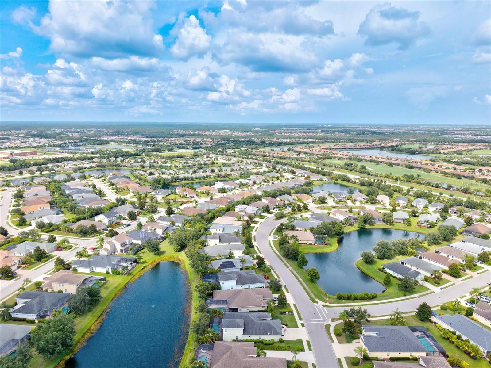 CENTRAL PARK SUBPHASE B-2A & B-2C - Residential