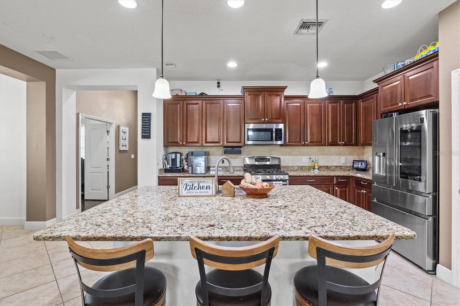 CENTRAL PARK SUBPHASE B-2A & B-2C - Residential