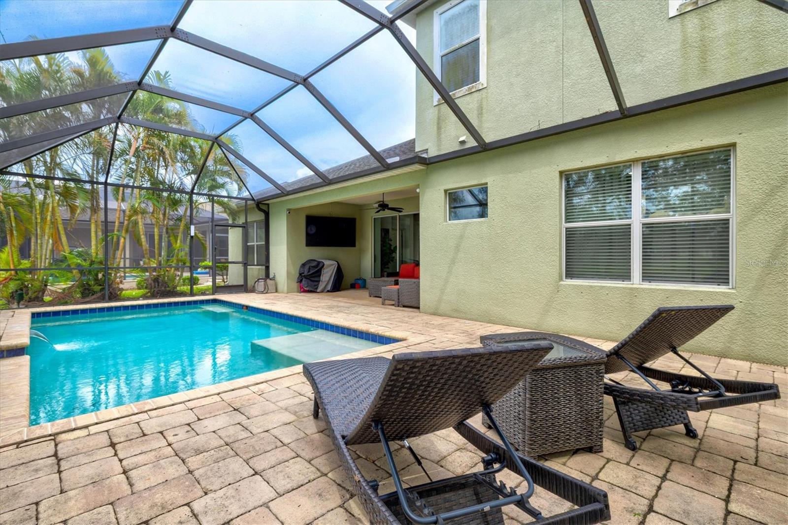 CENTRAL PARK SUBPHASE B-2A & B-2C - Residential