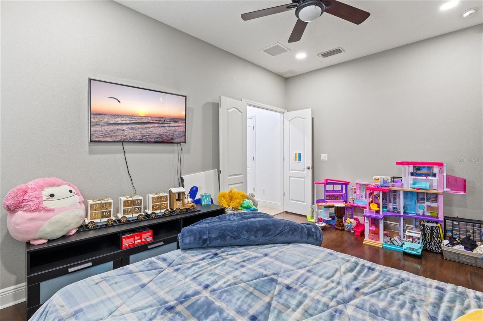 CENTRAL PARK SUBPHASE B-2A & B-2C - Residential