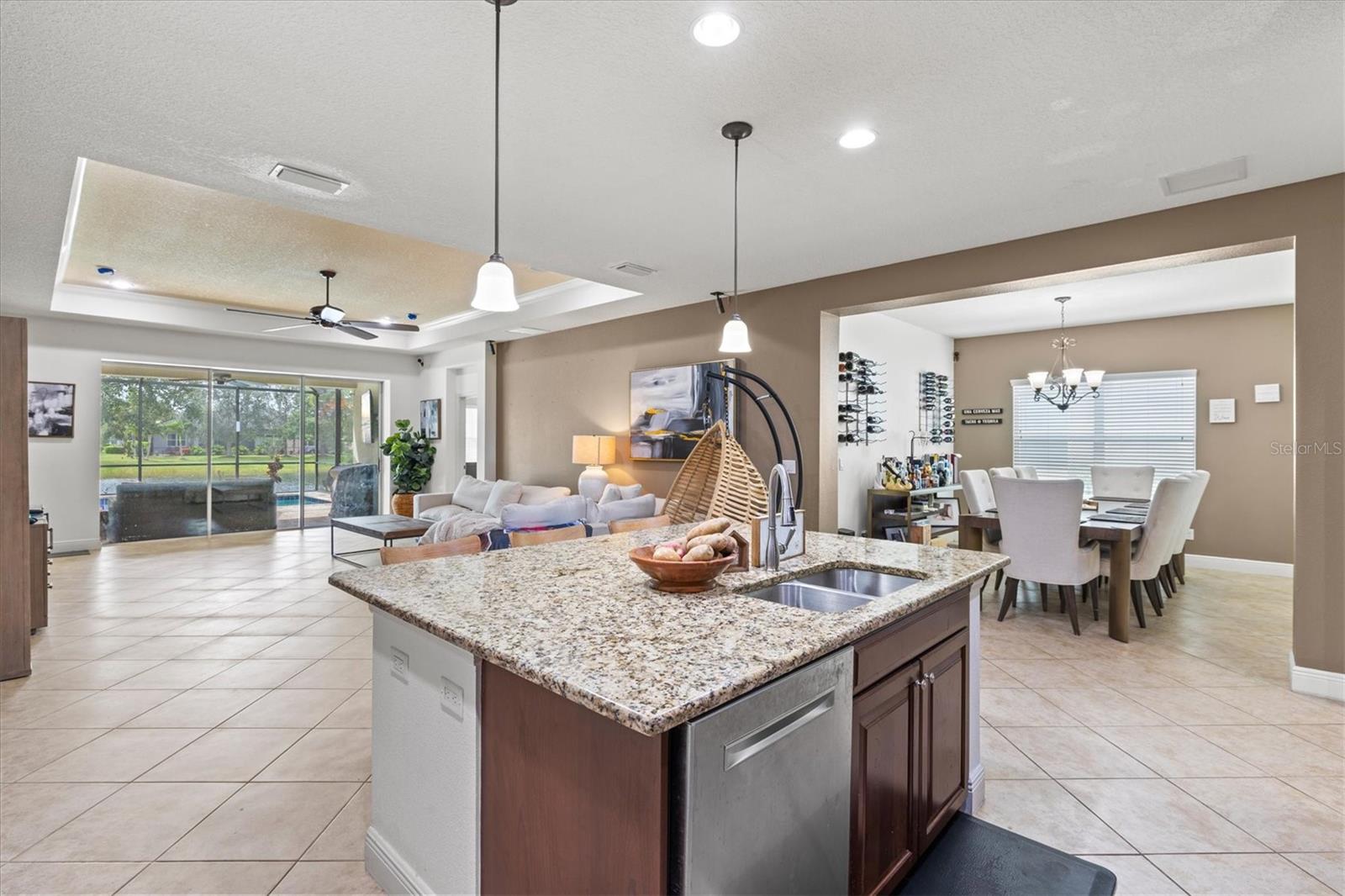 CENTRAL PARK SUBPHASE B-2A & B-2C - Residential