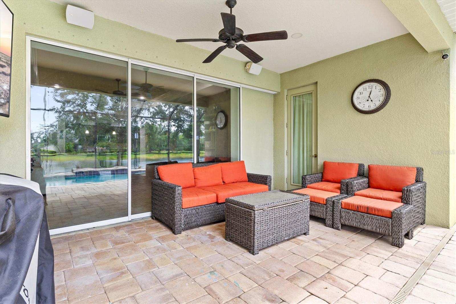 CENTRAL PARK SUBPHASE B-2A & B-2C - Residential