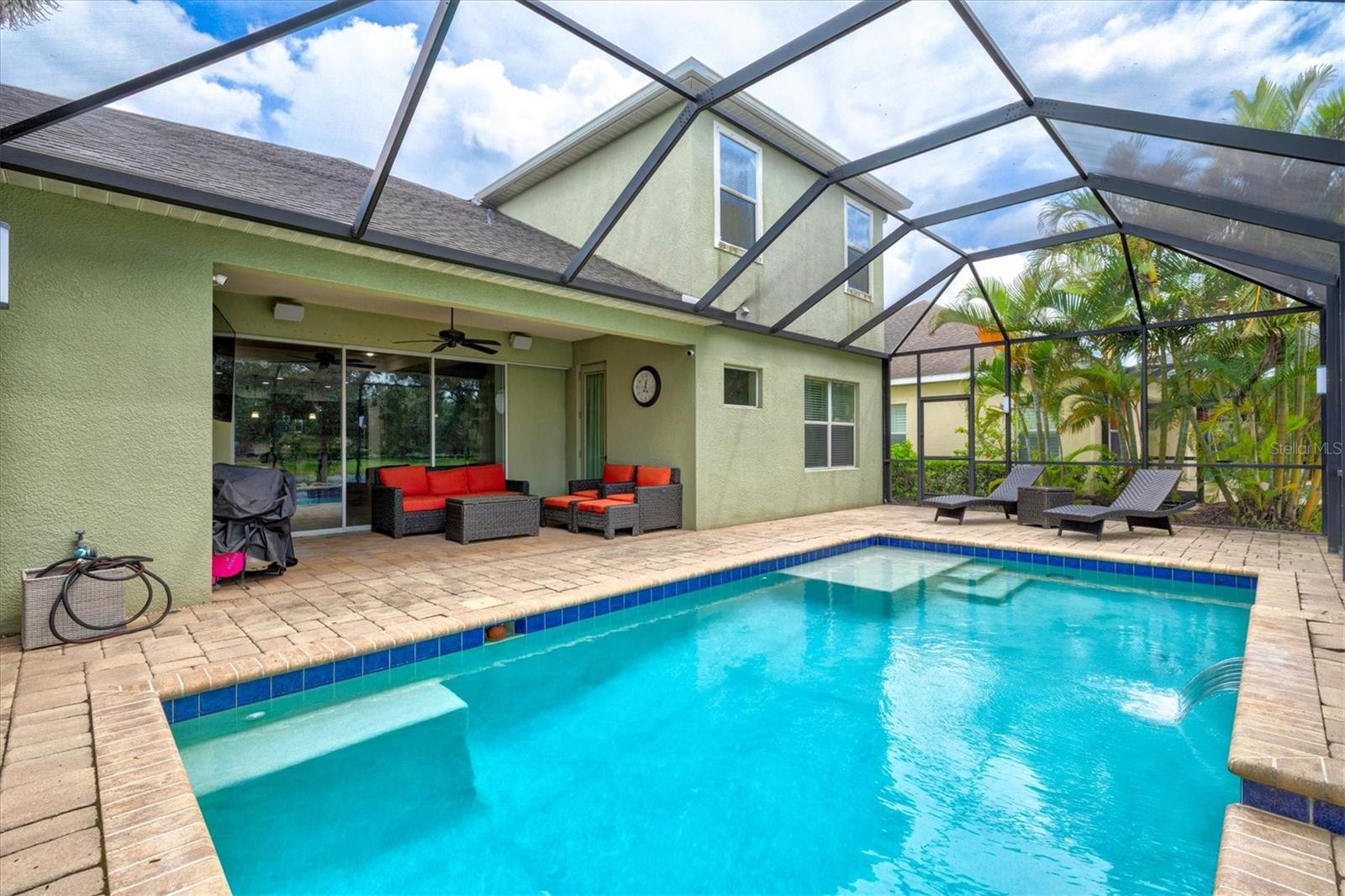 CENTRAL PARK SUBPHASE B-2A & B-2C - Residential