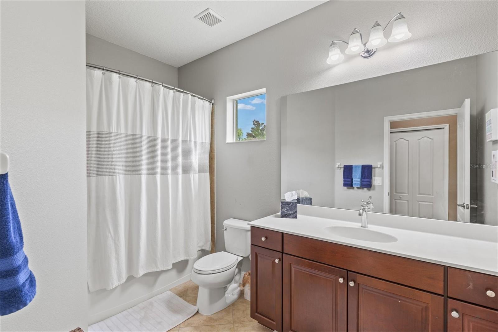 CENTRAL PARK SUBPHASE B-2A & B-2C - Residential