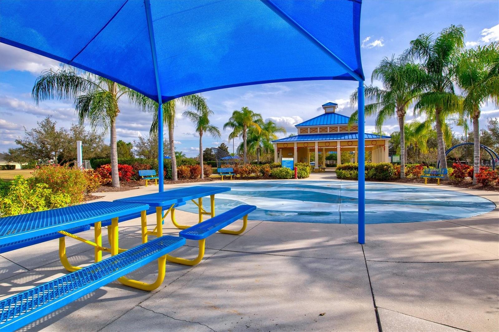 CENTRAL PARK SUBPHASE B-2A & B-2C - Residential