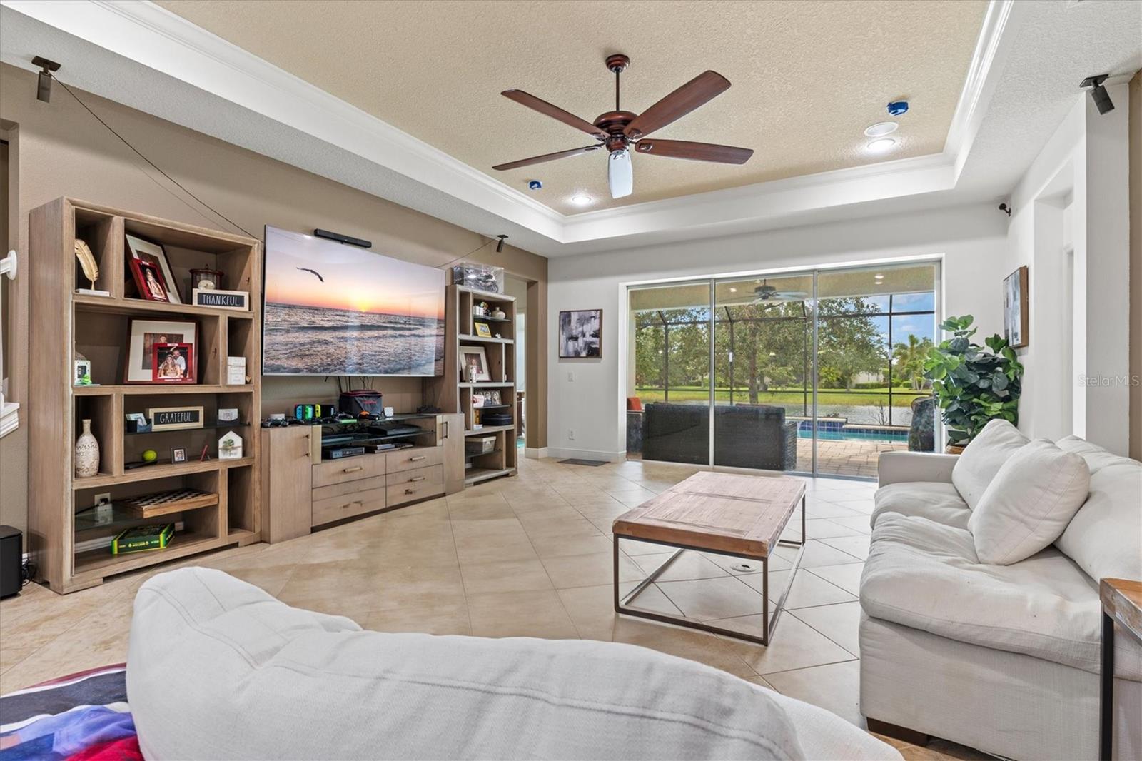 CENTRAL PARK SUBPHASE B-2A & B-2C - Residential