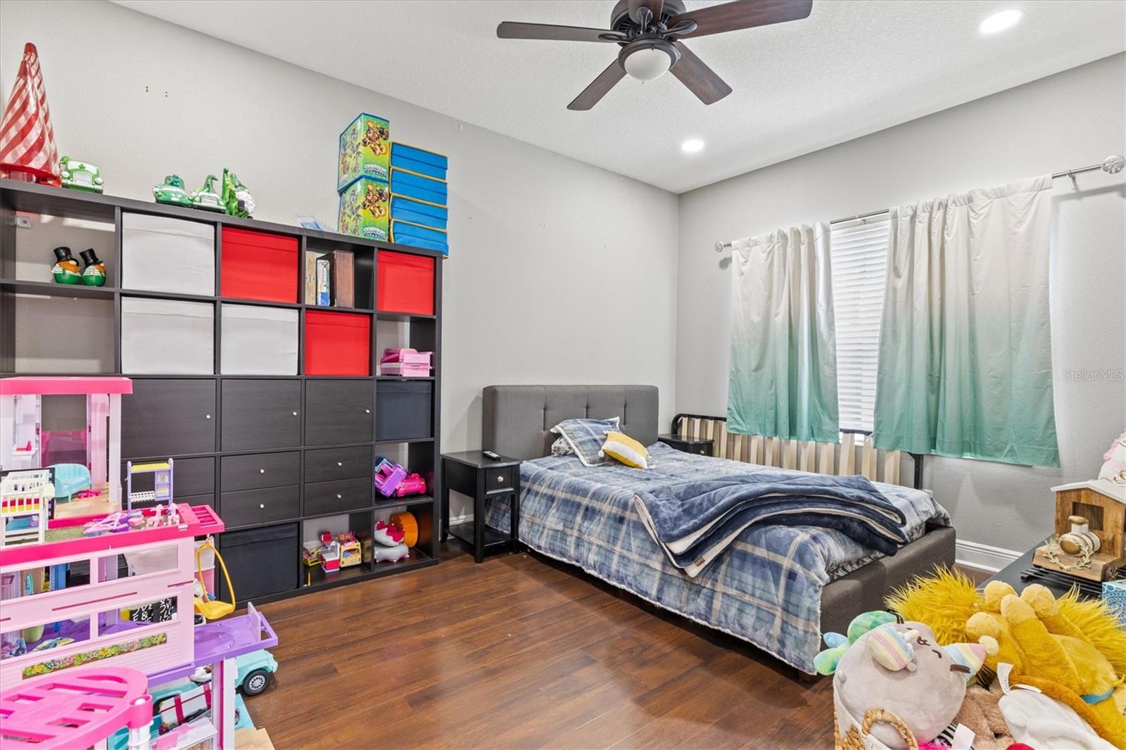 CENTRAL PARK SUBPHASE B-2A & B-2C - Residential