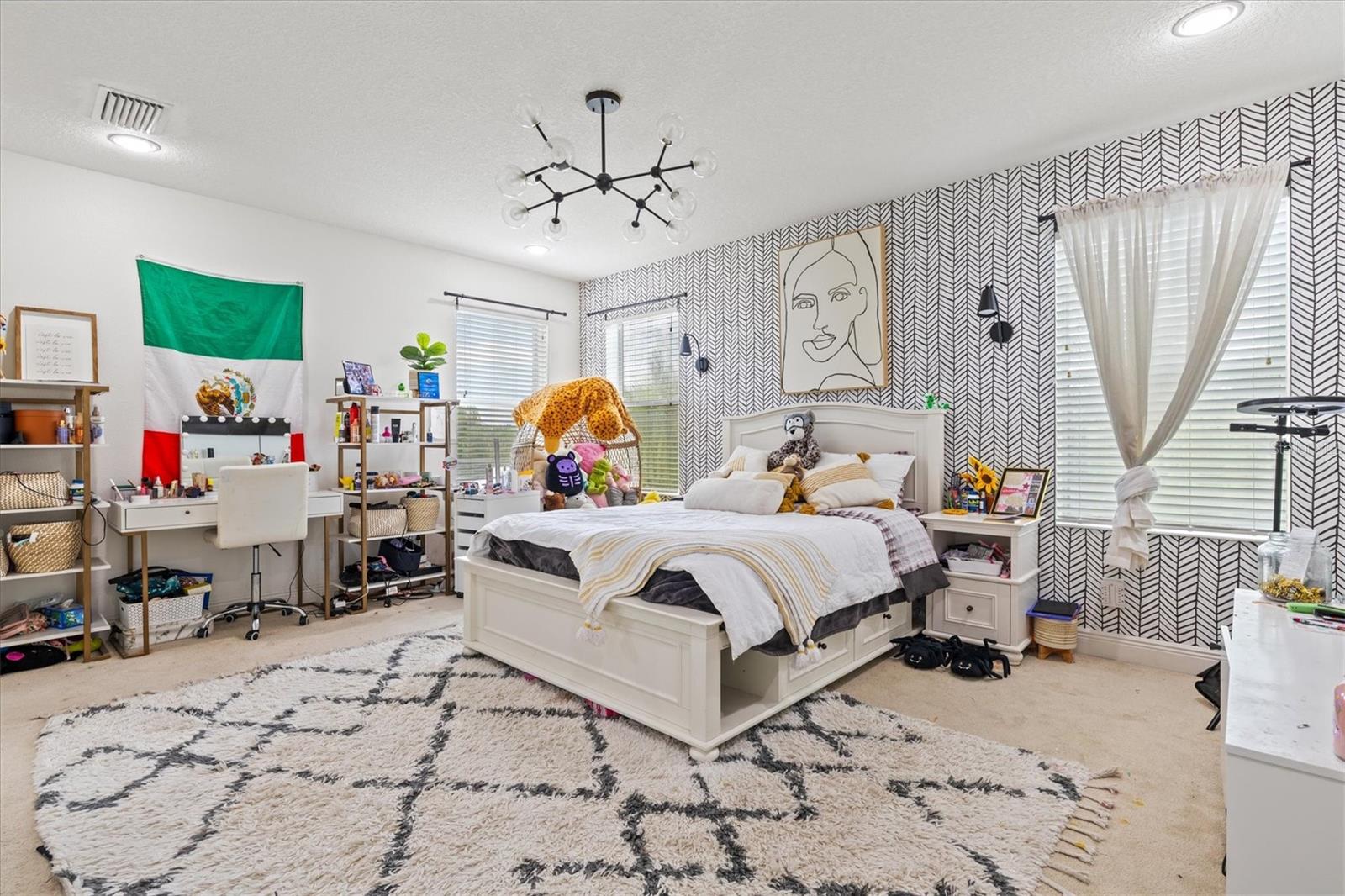 CENTRAL PARK SUBPHASE B-2A & B-2C - Residential