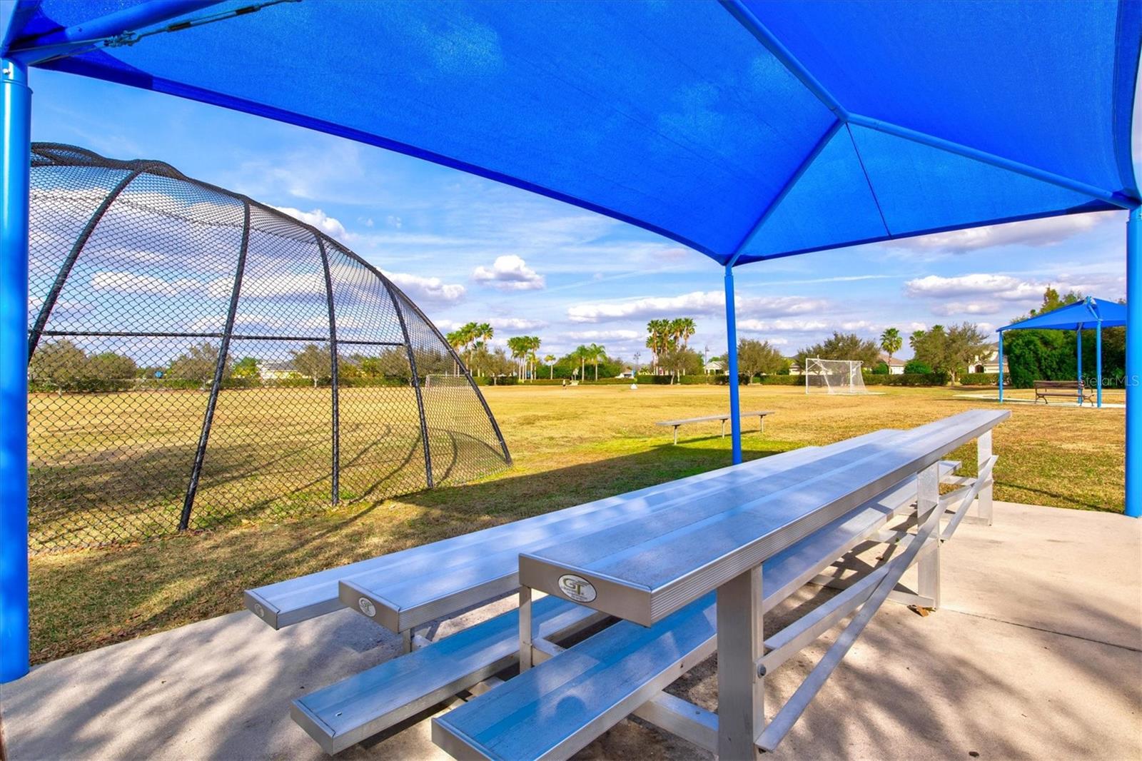 CENTRAL PARK SUBPHASE B-2A & B-2C - Residential