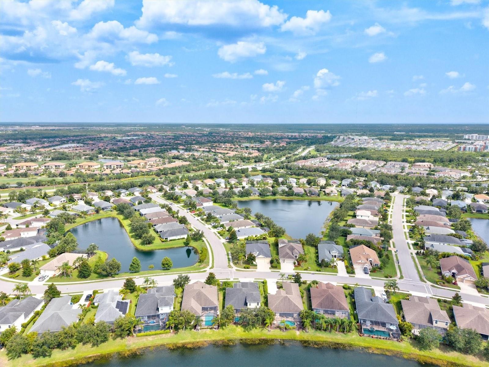 CENTRAL PARK SUBPHASE B-2A & B-2C - Residential