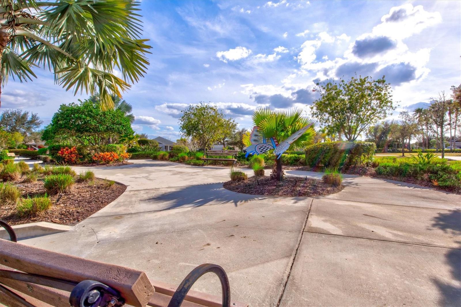 CENTRAL PARK SUBPHASE B-2A & B-2C - Residential