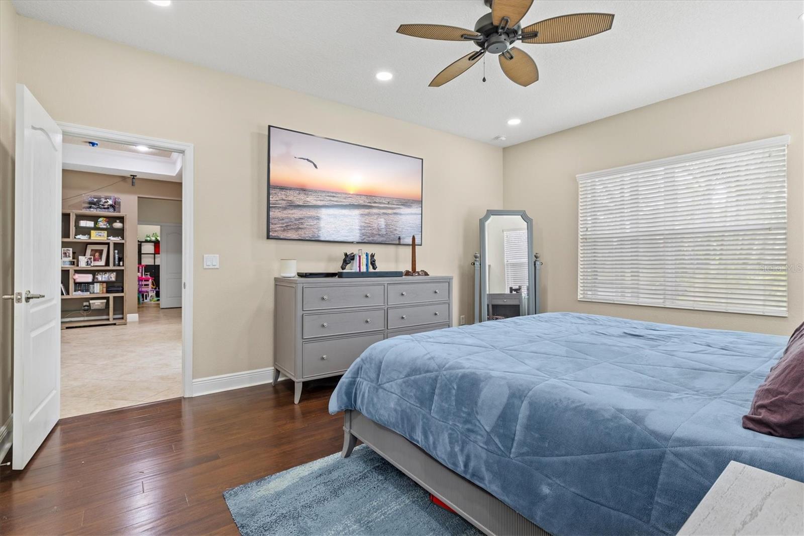 CENTRAL PARK SUBPHASE B-2A & B-2C - Residential