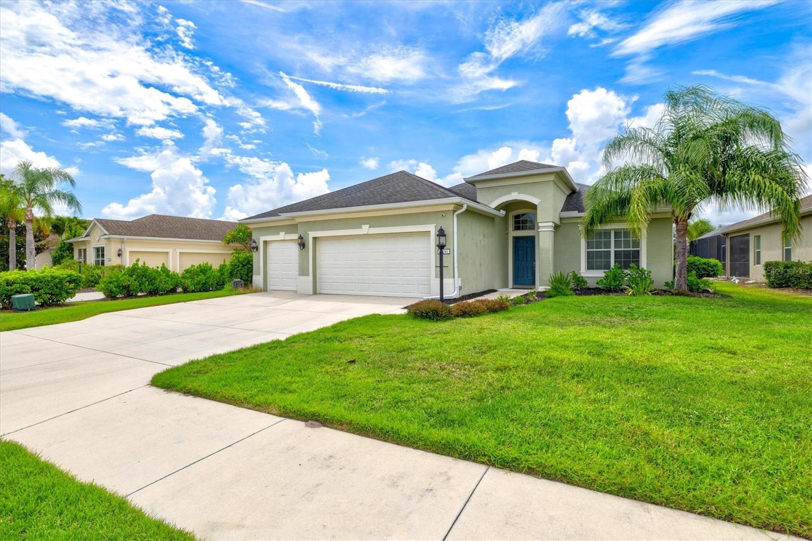 12046 FOREST PARK CIRCLE