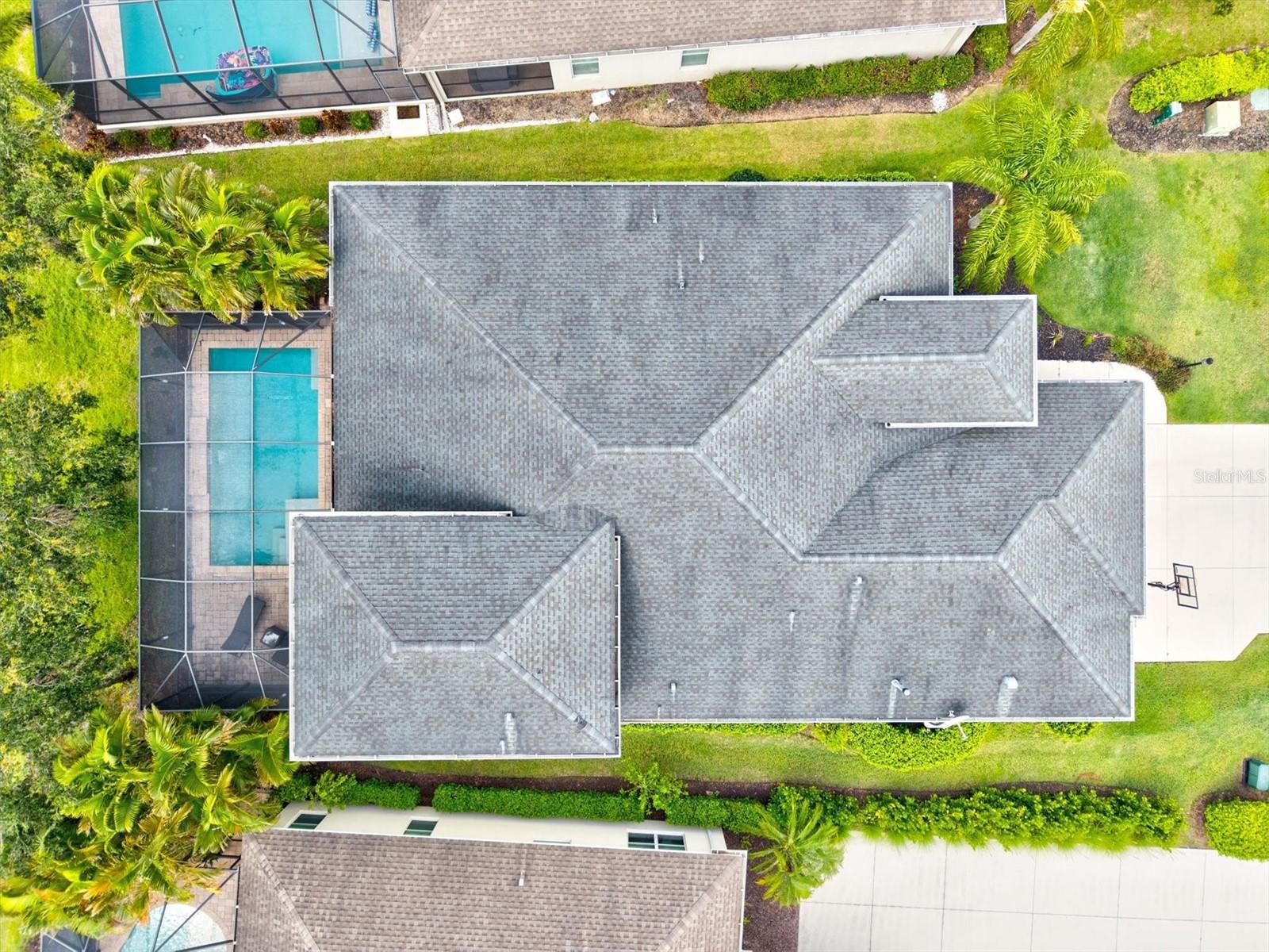 CENTRAL PARK SUBPHASE B-2A & B-2C - Residential