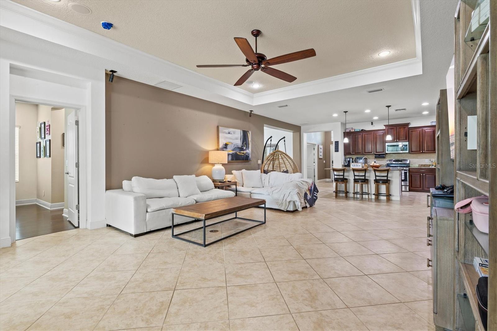 CENTRAL PARK SUBPHASE B-2A & B-2C - Residential