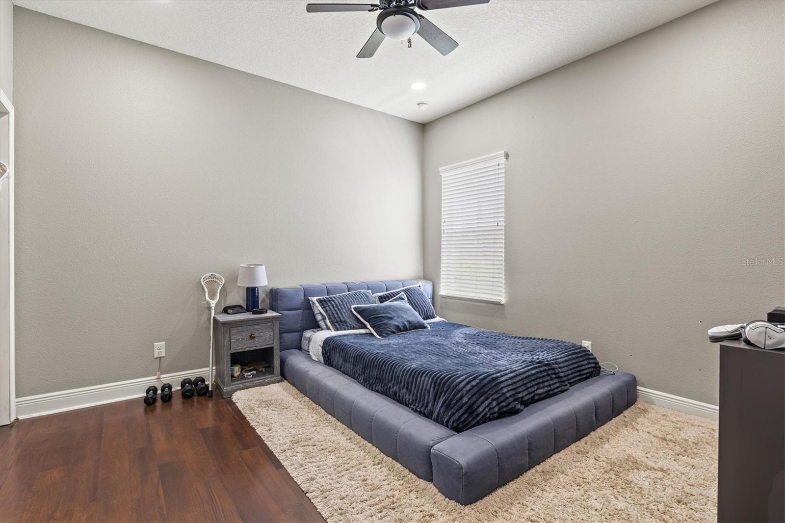 CENTRAL PARK SUBPHASE B-2A & B-2C - Residential