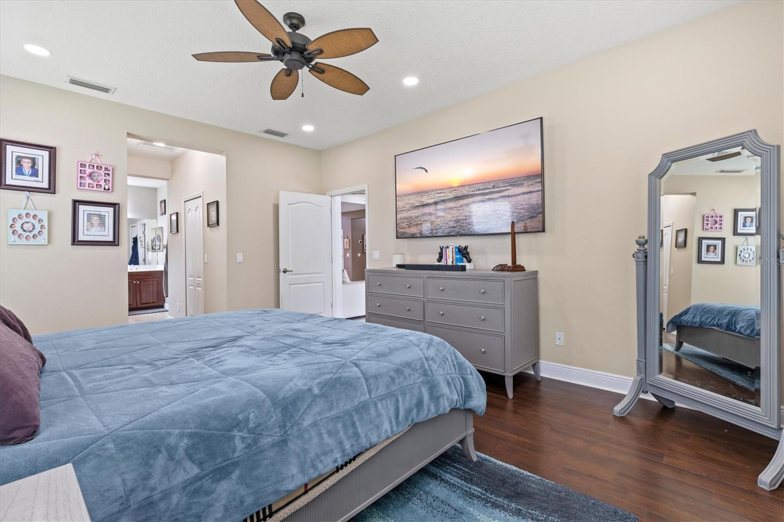 CENTRAL PARK SUBPHASE B-2A & B-2C - Residential