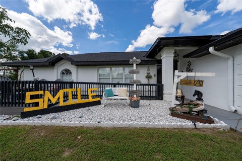 Tiny photo for 3450 NE 70th Street, Ocala, FL 34479 (MLS # S5151078)