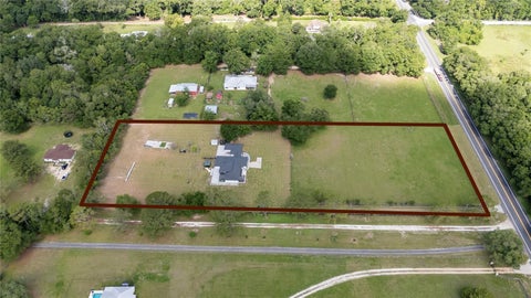 Tiny photo for 3450 NE 70th Street, Ocala, FL 34479 (MLS # S5151078)