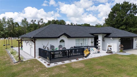 Tiny photo for 3450 NE 70th Street, Ocala, FL 34479 (MLS # S5151078)