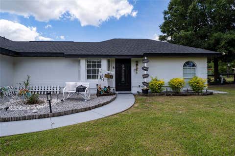 Tiny photo for 3450 NE 70th Street, Ocala, FL 34479 (MLS # S5151078)