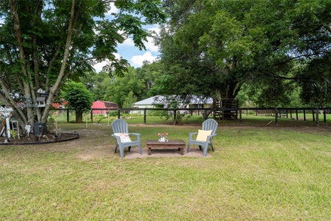 Tiny photo for 3450 NE 70th Street, Ocala, FL 34479 (MLS # S5151078)