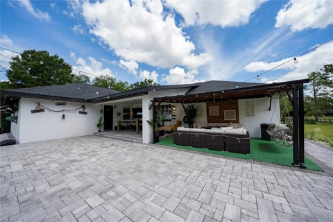 Tiny photo for 3450 NE 70th Street, Ocala, FL 34479 (MLS # S5151078)