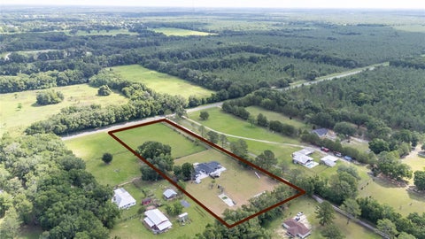 Tiny photo for 3450 NE 70th Street, Ocala, FL 34479 (MLS # S5151078)