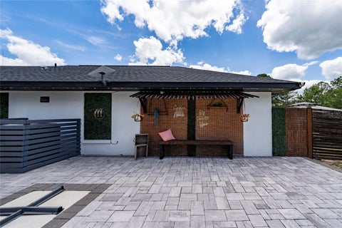 Tiny photo for 3450 NE 70th Street, Ocala, FL 34479 (MLS # S5151078)