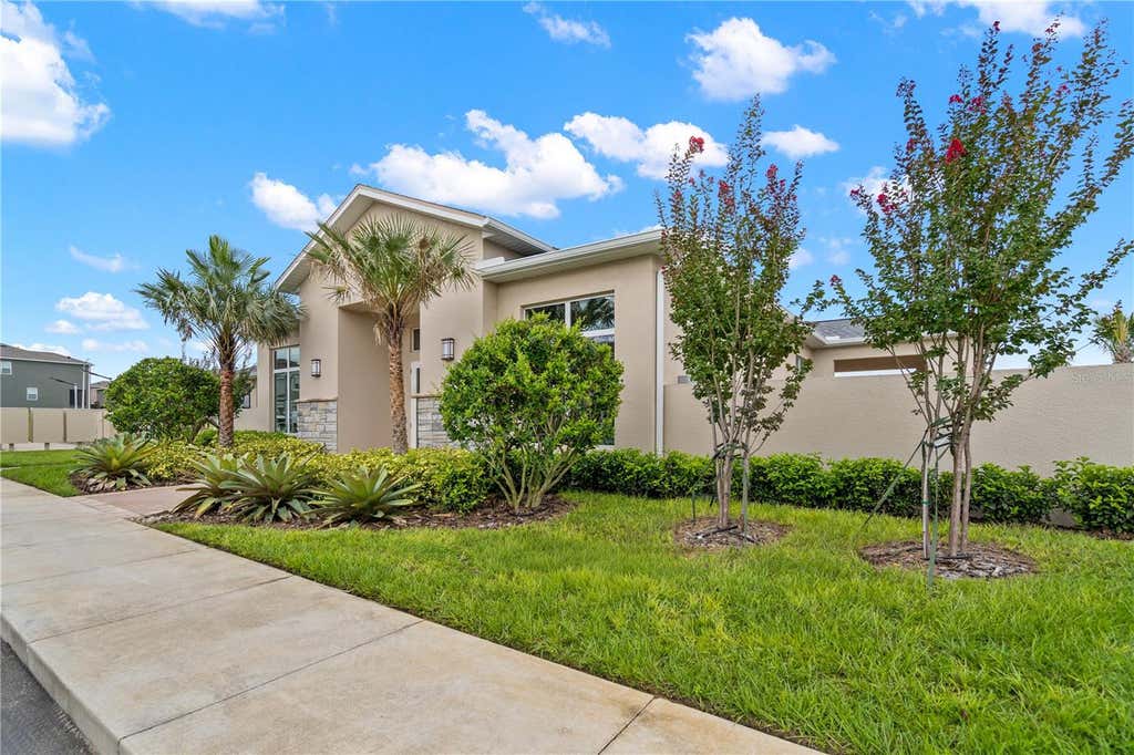Photo of 2496 Bevel Lane, Davenport, FL 33837 (MLS # O6426028)