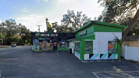 1700 W WATERS AVENUE TAMPA FL 33604