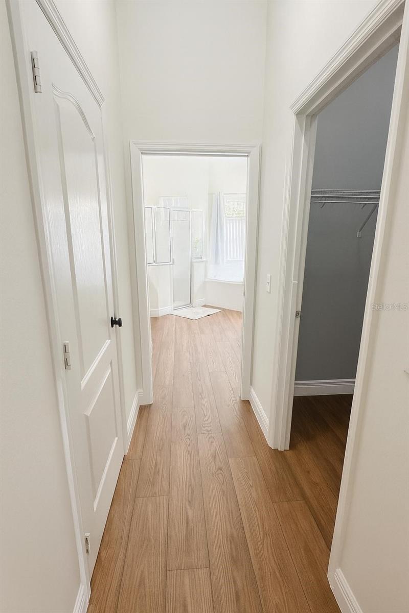 TUSCAN HILLS - Residential Lease