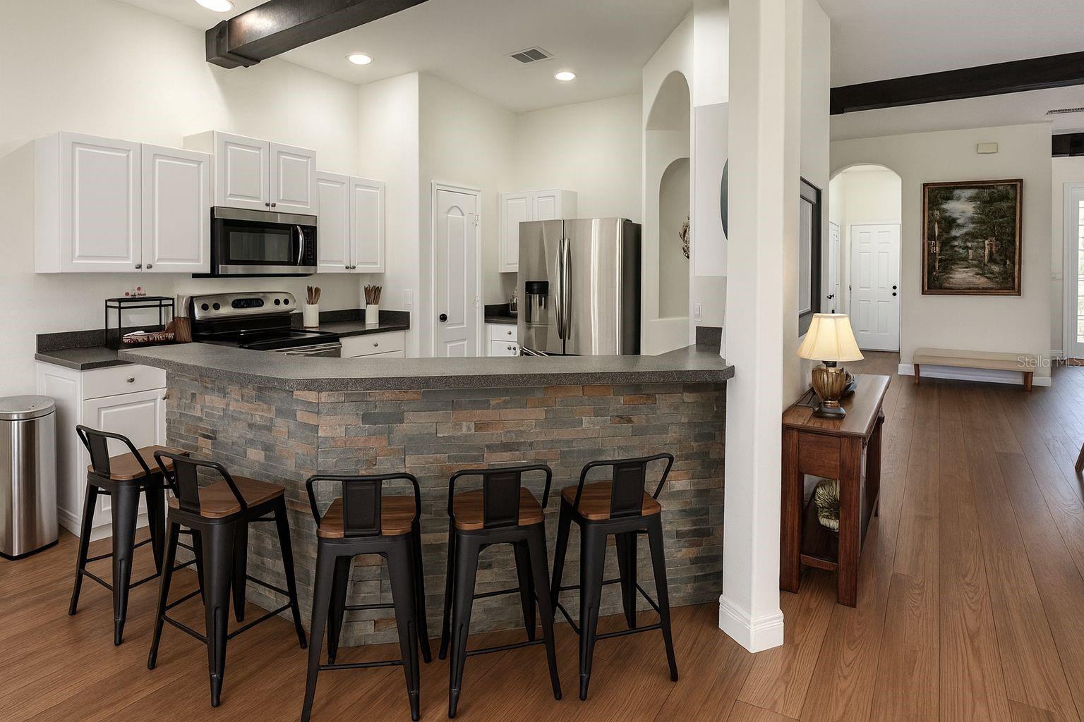 TUSCAN HILLS - Residential Lease