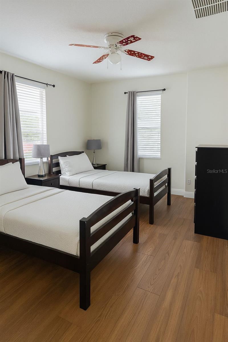 TUSCAN HILLS - Residential Lease