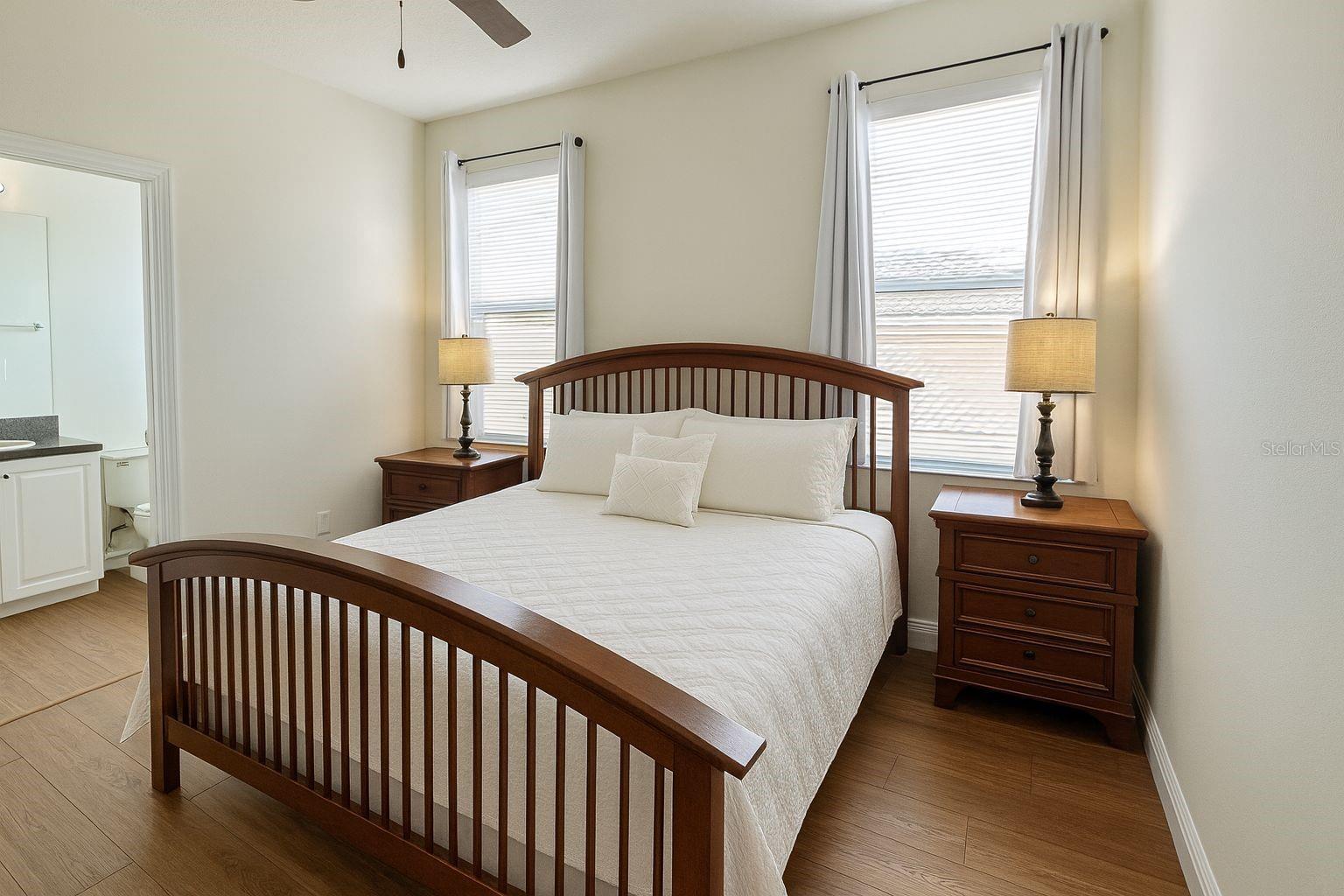 TUSCAN HILLS - Residential Lease