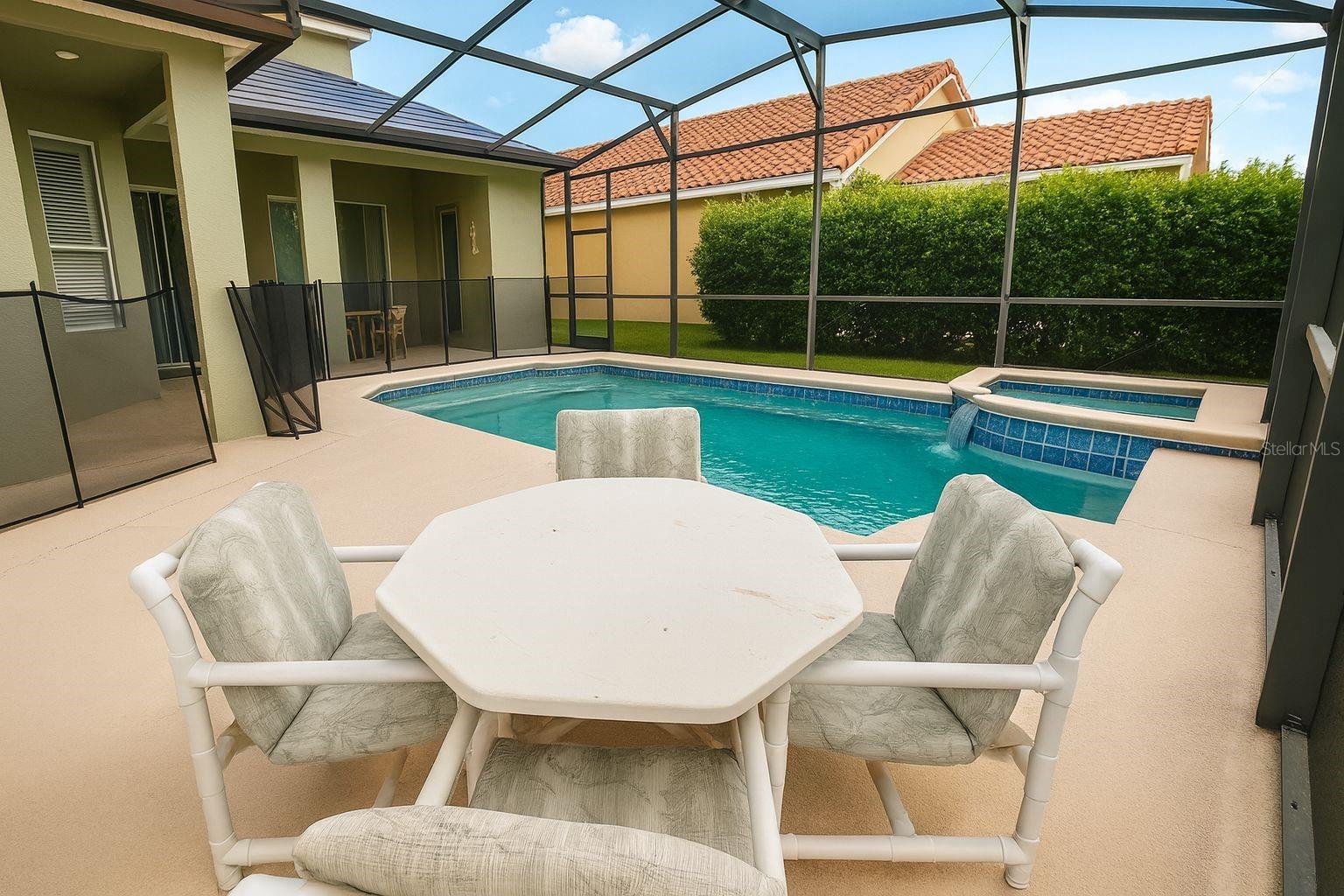 TUSCAN HILLS - Residential Lease