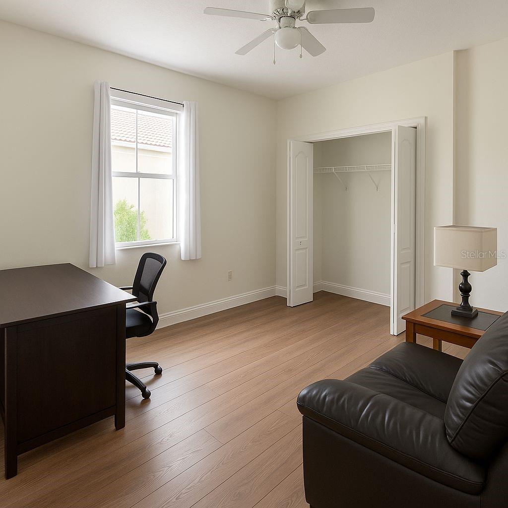 TUSCAN HILLS - Residential Lease