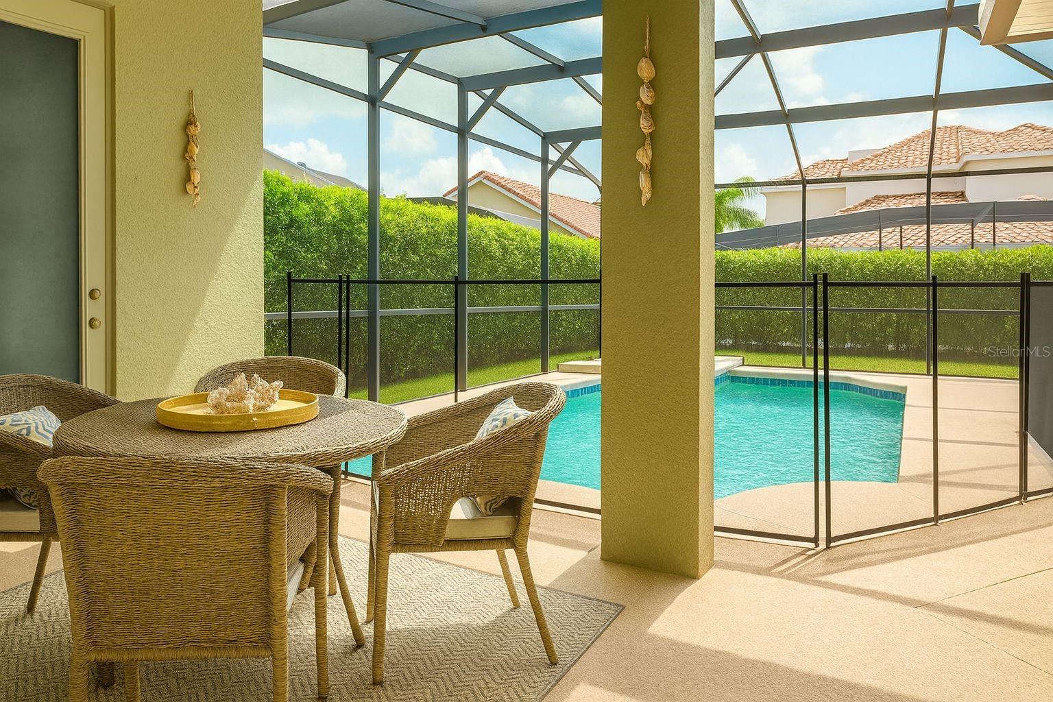 TUSCAN HILLS - Residential Lease