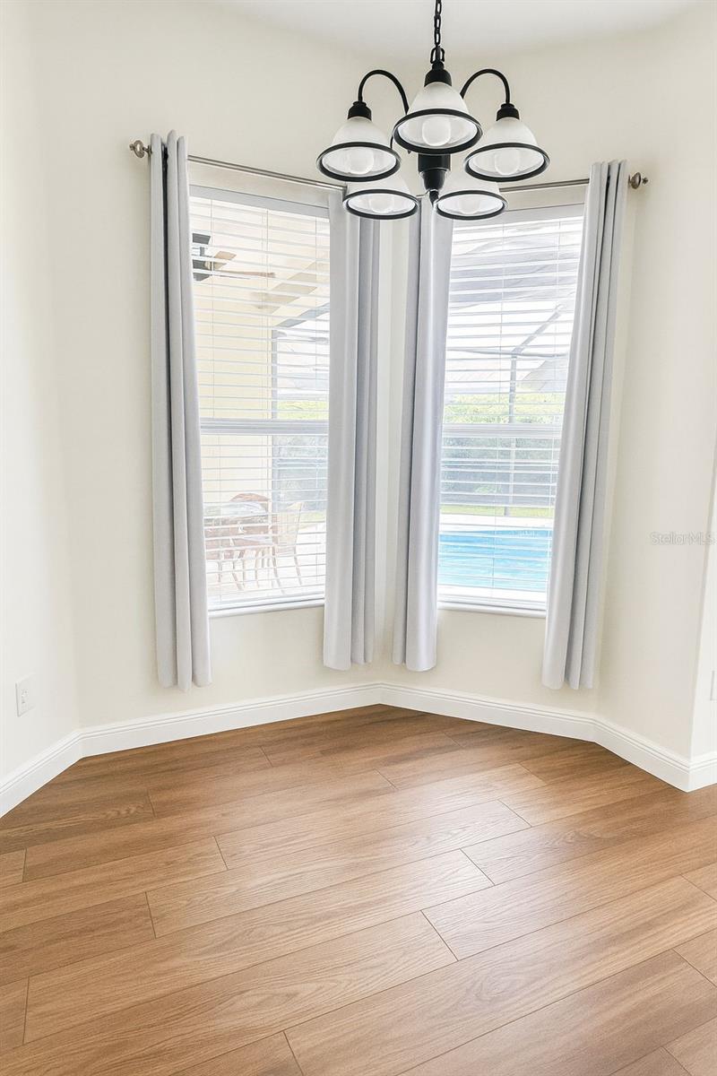 TUSCAN HILLS - Residential Lease