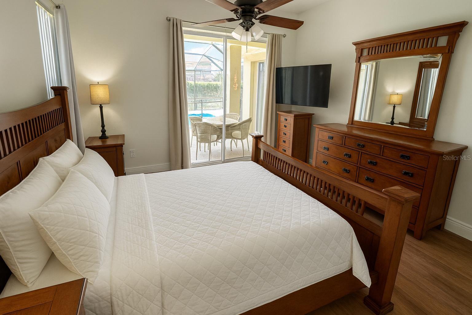 TUSCAN HILLS - Residential Lease