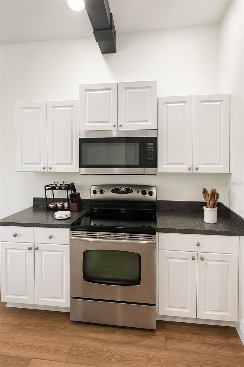 TUSCAN HILLS - Residential Lease