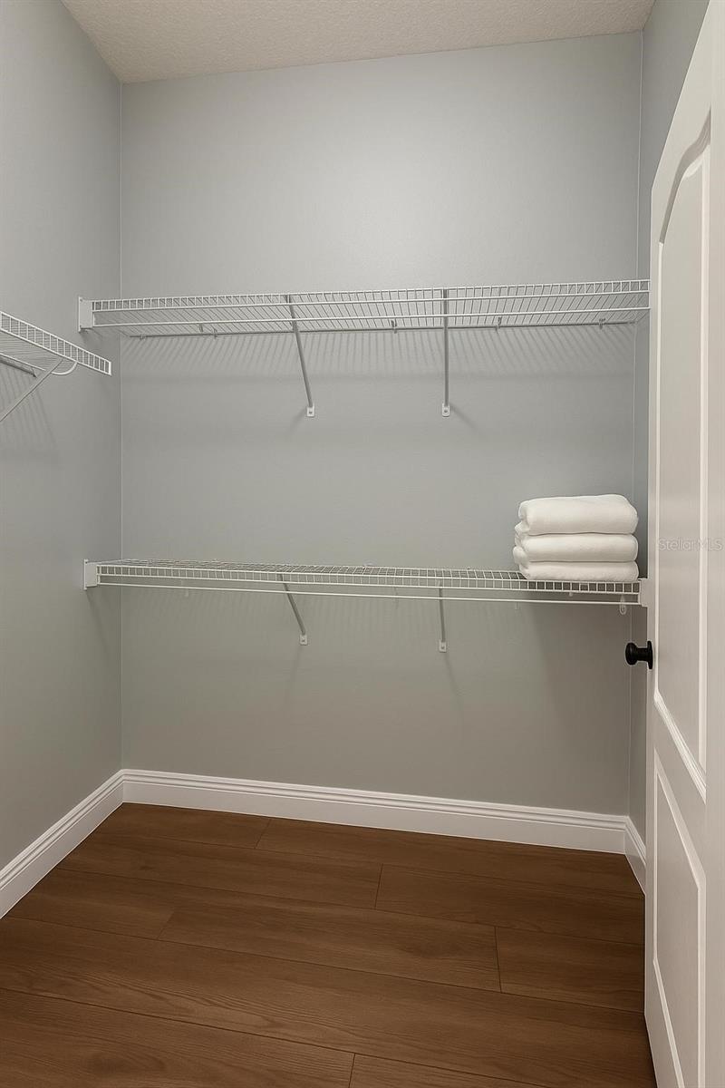 TUSCAN HILLS - Residential Lease