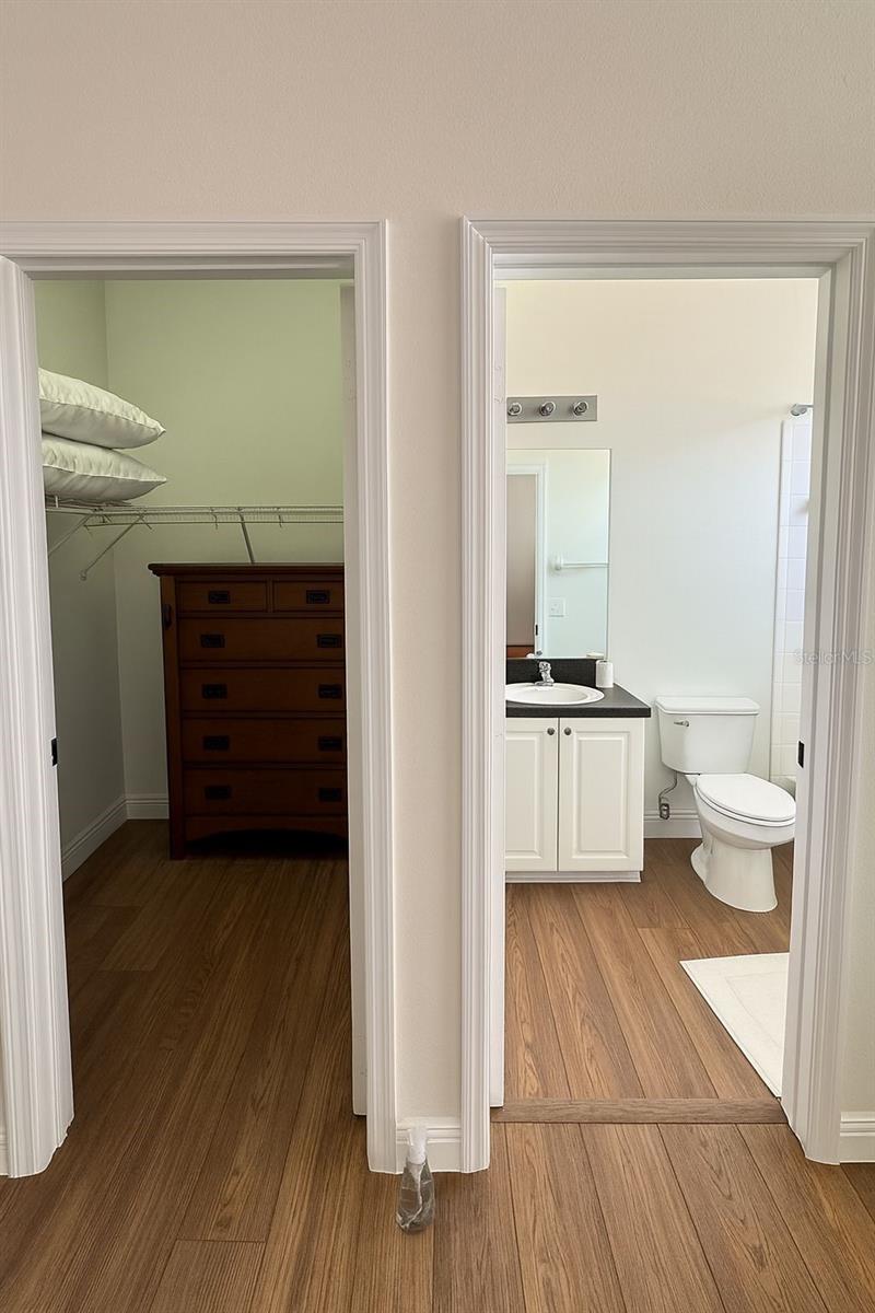 TUSCAN HILLS - Residential Lease