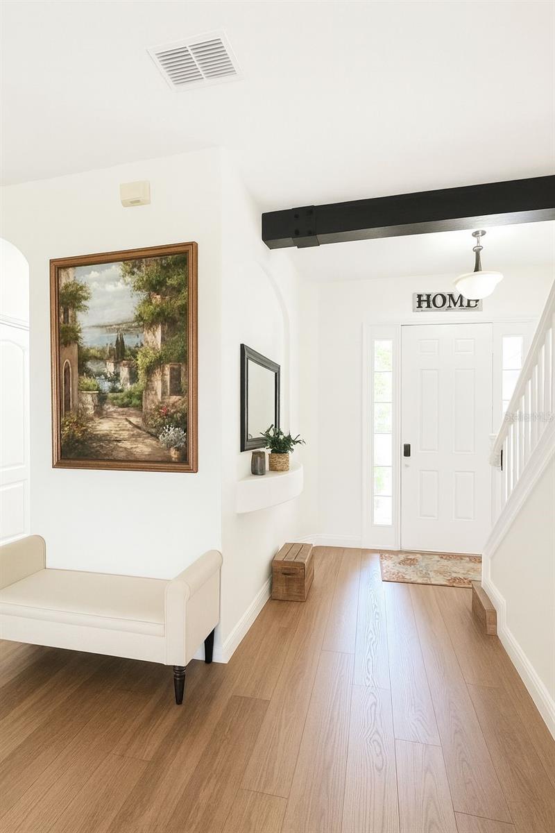 TUSCAN HILLS - Residential Lease