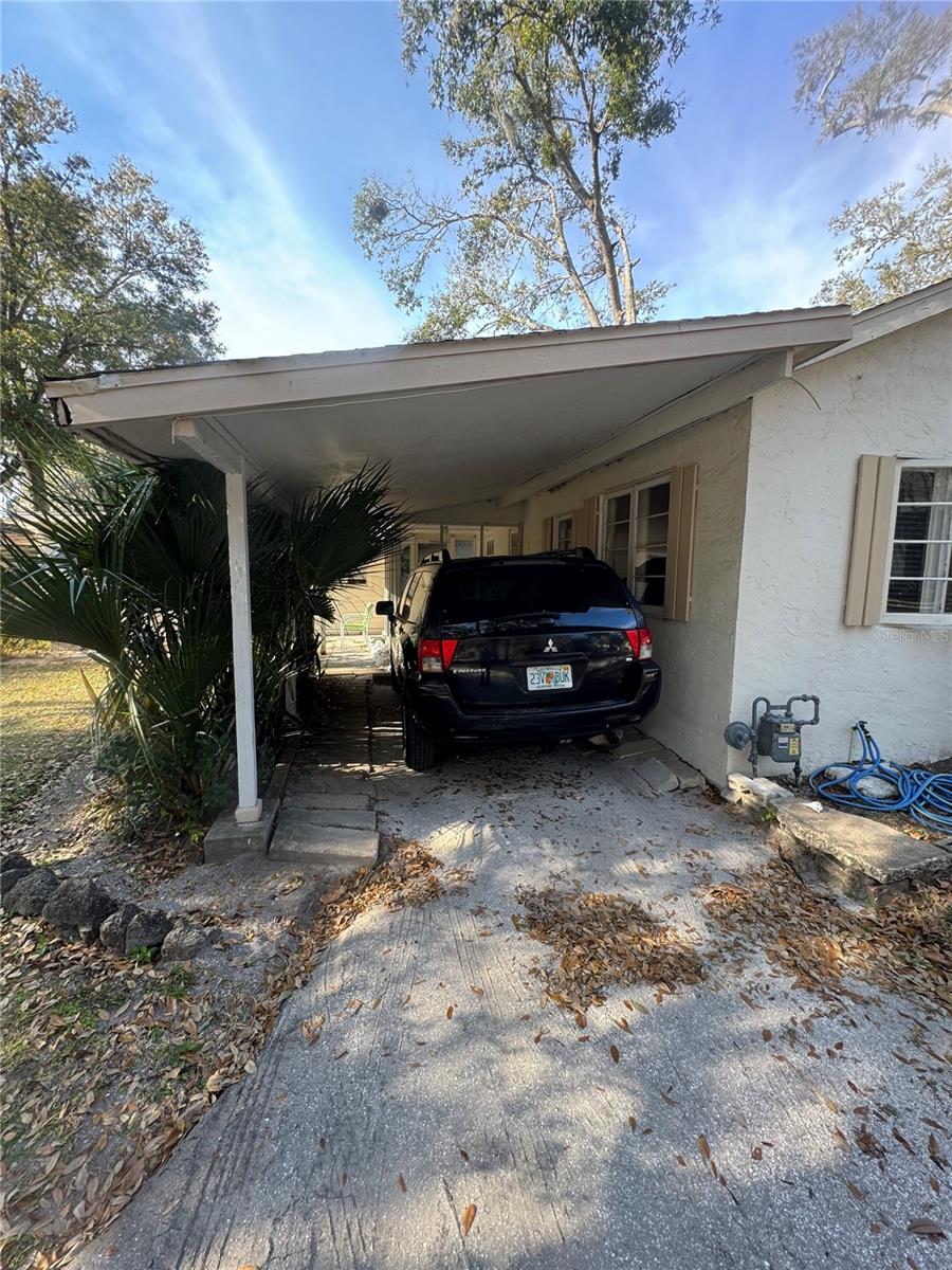 PITZER & NELSONS BLK 01 HILLMANS NEW SMYRNA - Residential