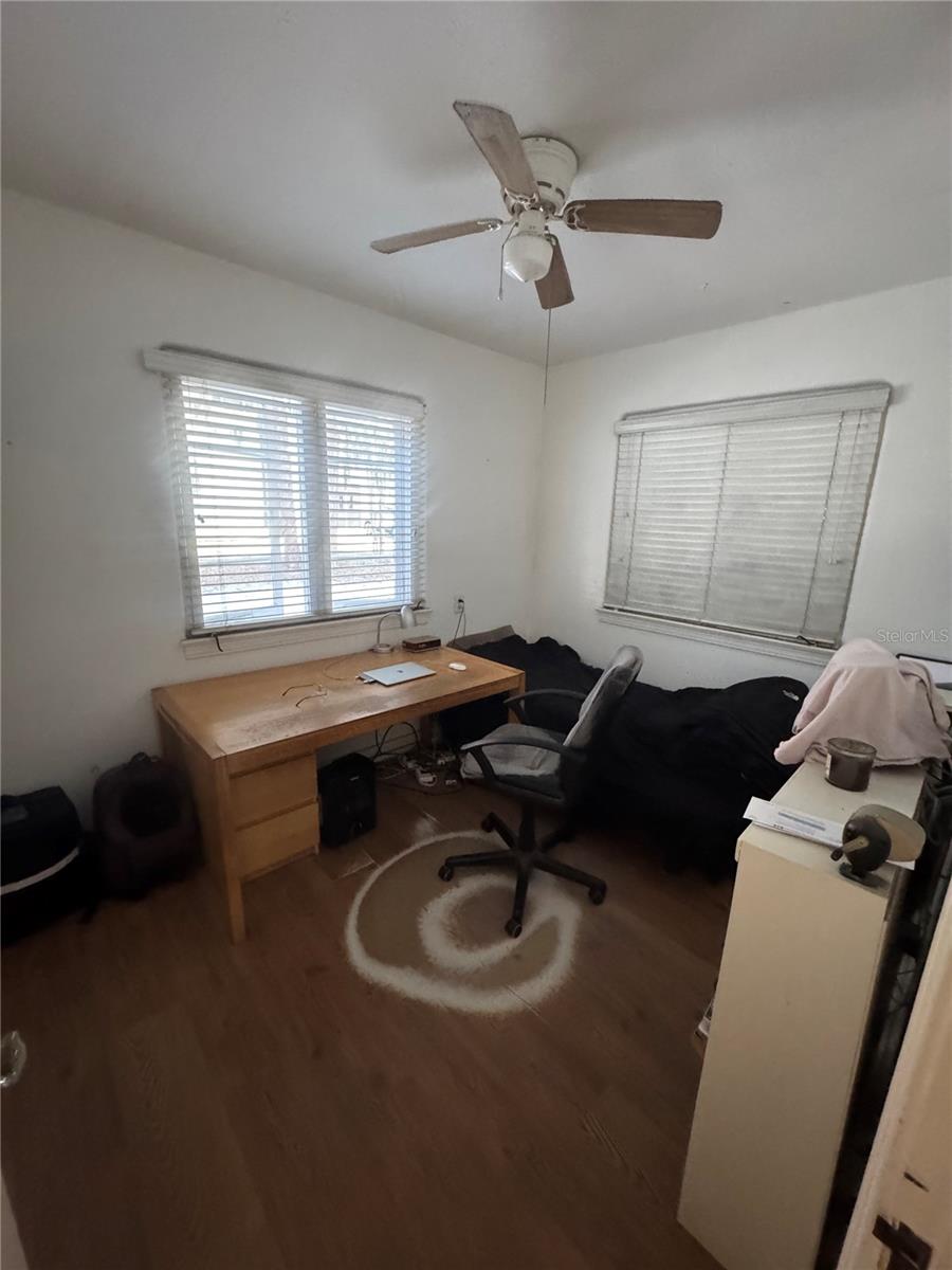 PITZER & NELSONS BLK 01 HILLMANS NEW SMYRNA - Residential